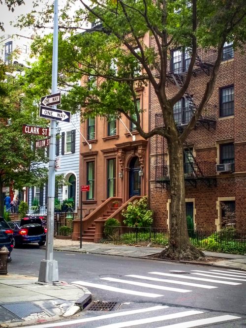 Greenwich Village
